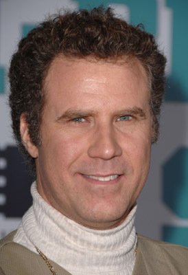 "Semi-Pro" - Los Angeles Premiere
