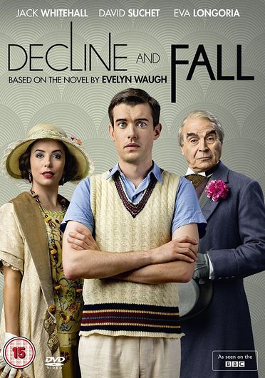 Decline and Fall