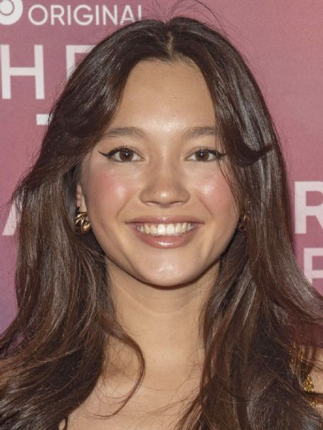 Lily Chee