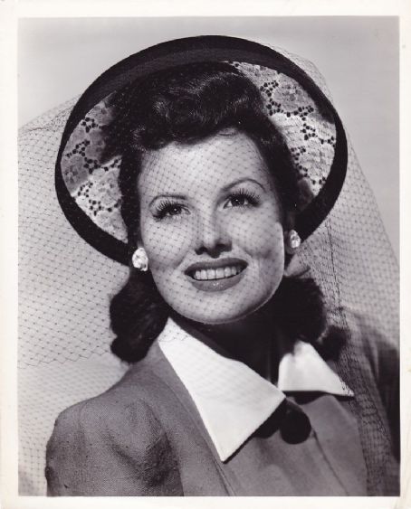 Sheila Ryan