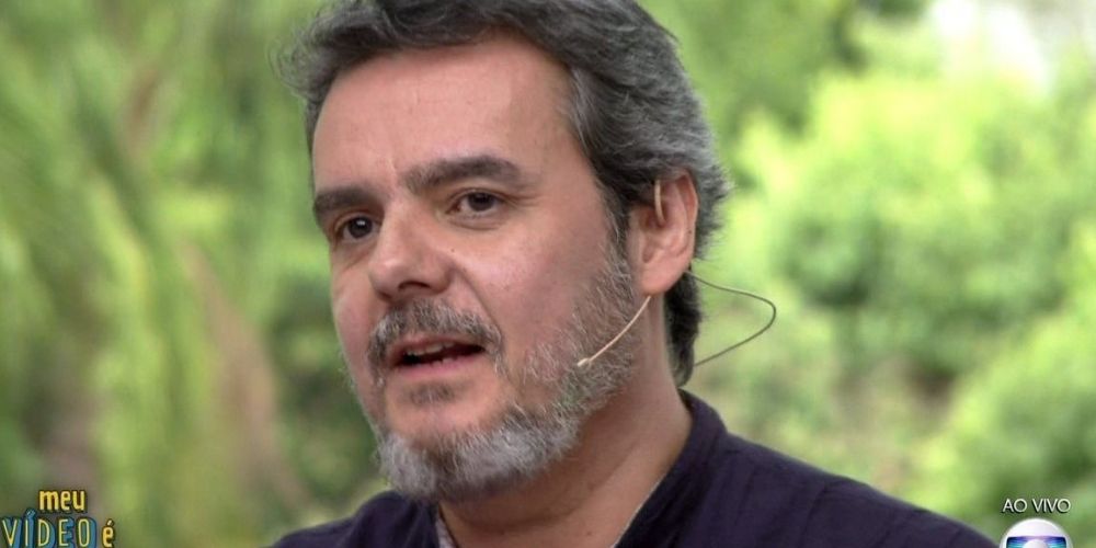 Cássio Gabus Mendes