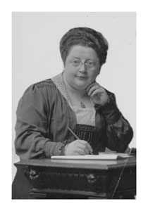 Rosa Manus
