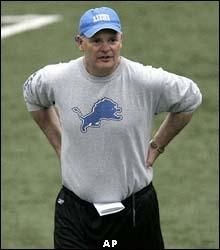 Rod Marinelli