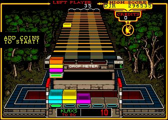 Klax (video game)