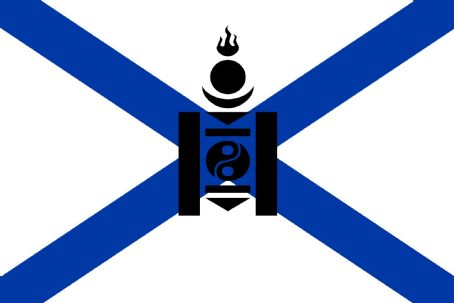 Soyombo Revival Society