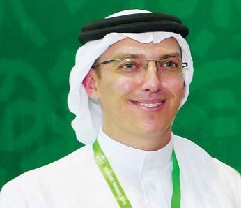 Ahmed Al-Kudmani