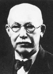 Albert Heijn (born 1865)