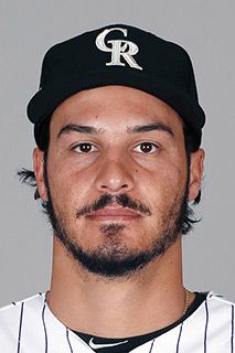 Nolan Arenado