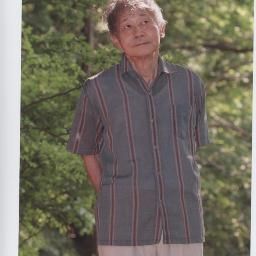 Akira Yanabu