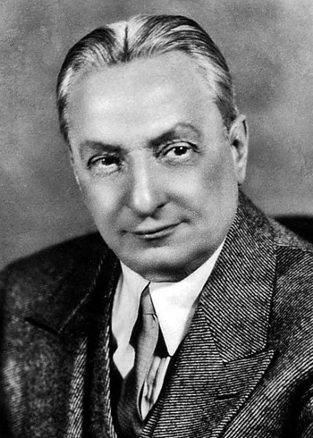 Florenz Ziegfeld Jr.