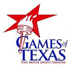 Games of Texas