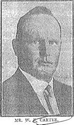 William Carter (Australian politician)