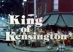 King of Kensington