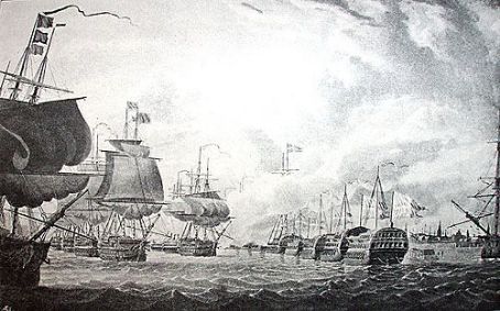 English Wars (Scandinavia)