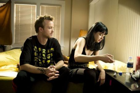 Krysten Ritter - Breaking Bad