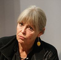 Agneta Pleijel