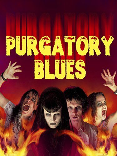 Purgatory Blues