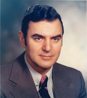 Peter Kyros