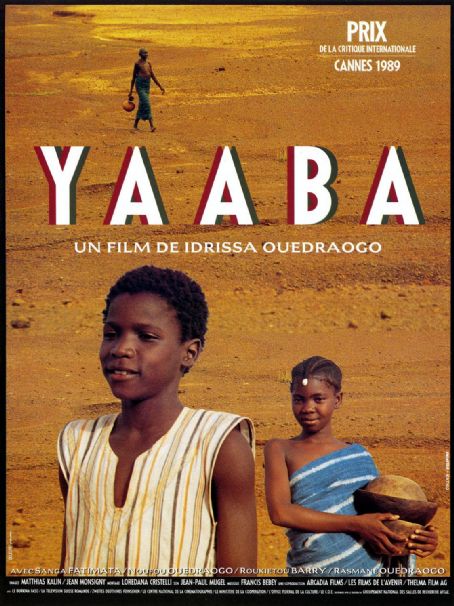Yaaba