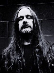 Jeff Walker