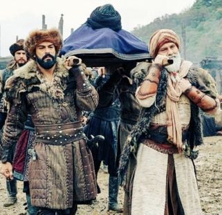 Episode 39 (Kuruluş: Osman)