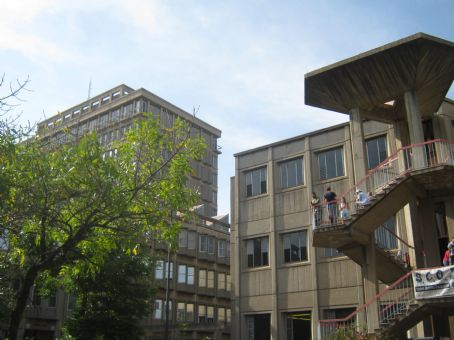 University of the Witwatersrand School of Chemical and Metallurgical Engineering