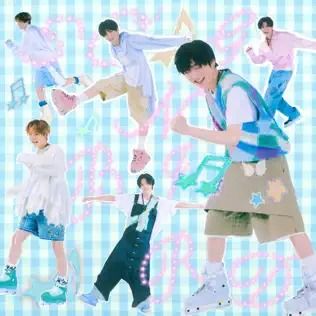 Songbird (NCT Wish song)