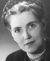 Caroline Bancroft