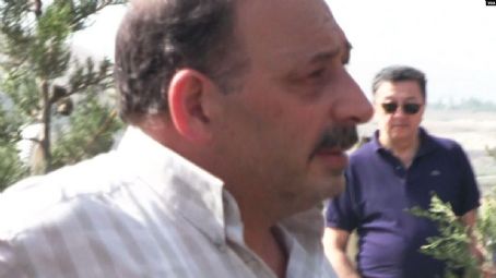 Rauf Mirgadirov