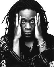 Will Calhoun