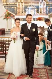 Radoslaw Majewski and Katarzyna Szawłowska