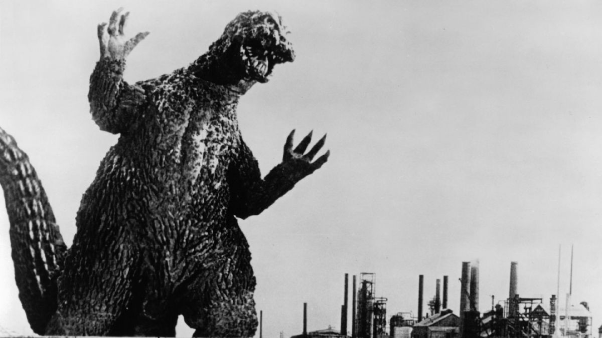Who is Godzilla dating? Godzilla girlfriend, wife