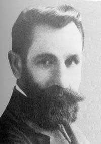 Avetis Aharonyan