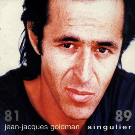 Jean-Jacques Goldman Album Cover Photos - List Of Jean-Jacques Goldman ...