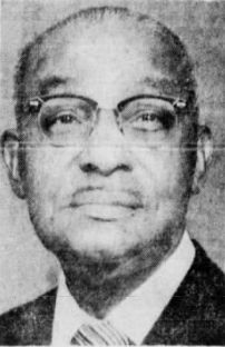 Leonard G. Carr