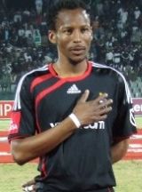 Katlego Mashego