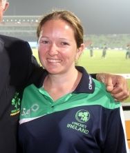 Suzanne Kenealy