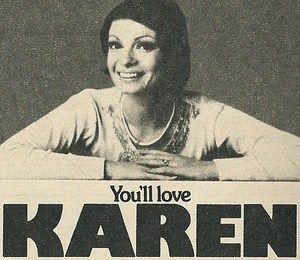 Karen - Season 1 (Season) - FamousFix