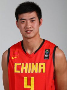 Ding Jinhui