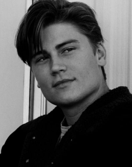 Justin Matthews
