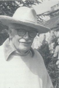 Geoffrey Bagley
