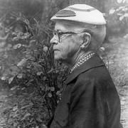 Nellie B. Allen