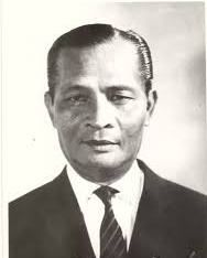 Mustapha Harun