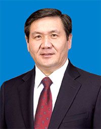 Nambaryn Enkhbayar