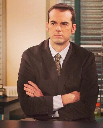 Principal Bradford
