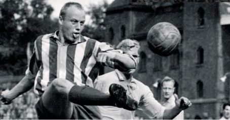 John Eriksson (footballer)