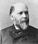 Henry Moore Baker
