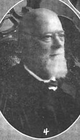 Henry McIver (chief justice)