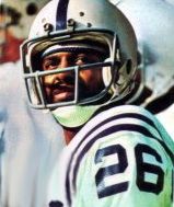 Lydell Mitchell