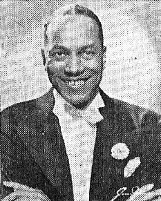 Andy Kirk